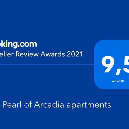 Loft Pearl Of Arcadia Apartments Odessa Exterior foto