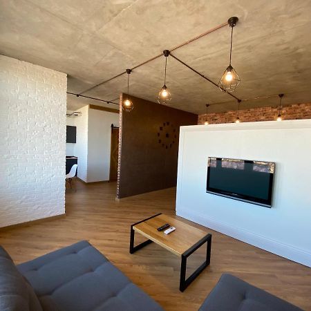 Loft Pearl Of Arcadia Apartments Odessa Exterior foto