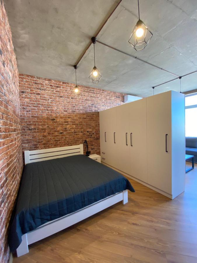 Loft Pearl Of Arcadia Apartments Odessa Exterior foto