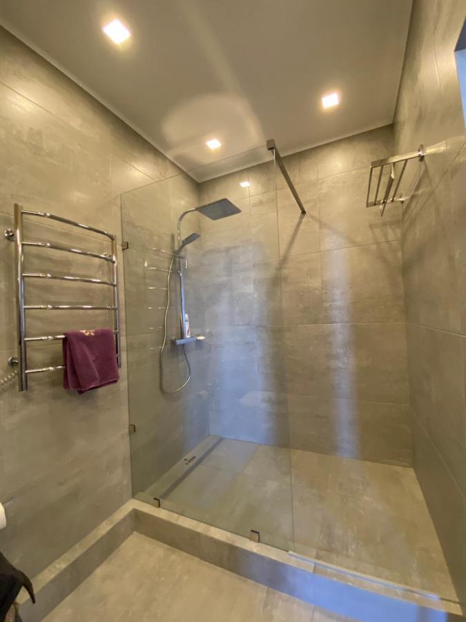 Loft Pearl Of Arcadia Apartments Odessa Exterior foto