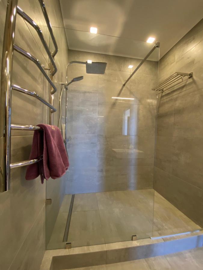 Loft Pearl Of Arcadia Apartments Odessa Exterior foto